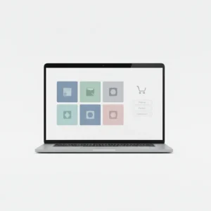 Ecommerce Store Development Package