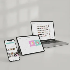 Social Media Management Starter