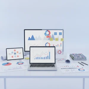 Complete Digital Marketing Strategy Package