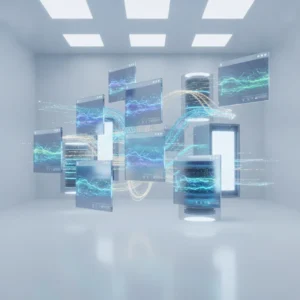 API Integration and Automation Service